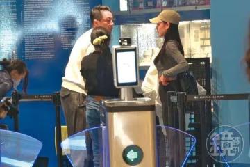 汪小菲被爆夫妻關係緊繃! 翻臉下禁言令…馬筱梅直播證實1事