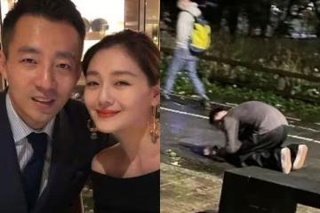 汪小菲發5聲明反擊!否認豪宅法拍、趕S媽搬家 大S遺產安排曝光