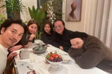 GD家迎來喜訊!小公主即將出生 親姊證實「懷二胎」:10月見唷