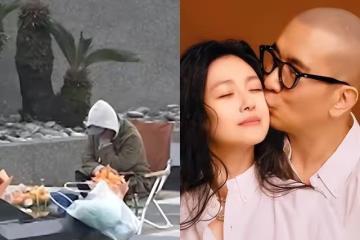具俊曄仍在台灣守護大S！ 持續赴金寶山探望 「投入創作」近況曝光
