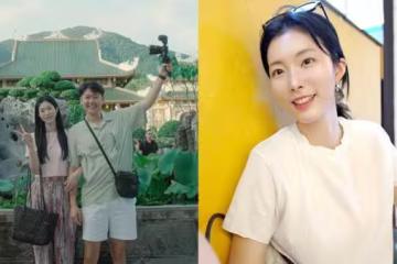 10萬韓旅遊YTR突刪光影片、停更! 妻子證實:我們離婚了