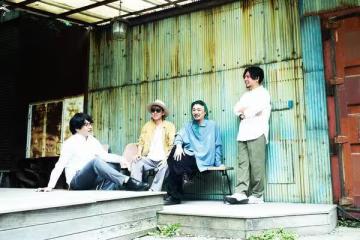 浪人祭超狂卡司再曝光！　日本神曲天王、雀斑樂團限定復出