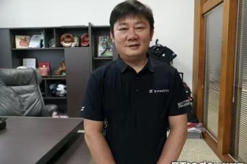 專訪張雪/張雪機車宣布來台灣開店時間表!重慶新廠明年創50萬台