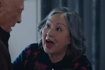 TVB新劇大獲好評!81歲李家鼎首拍床戲,對TVB花旦陳煒霸王硬上弓!