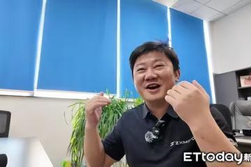 專訪張雪2/談兒接班?內心輕輕期待心酸20年前自己:不說未來給點錢就好