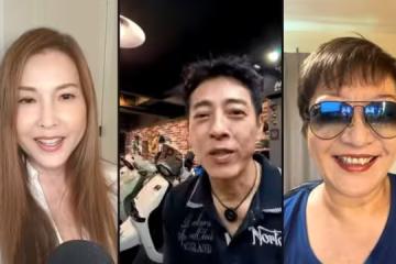 TVB前男星自爆去年昏迷入ICU搶救！護士說劉德華探望！疑惑：我又不認識他