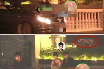 賈乃亮4字回應新戀情，李小璐現在感情空窗，為閨蜜豪送千朵玫瑰