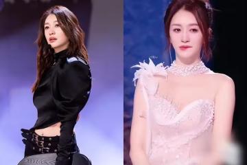 《浪姐7》李小冉驚爆離婚!11年婚掰了製片人老公…1原因關係破裂