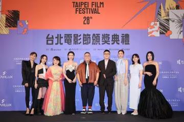 北影評審內幕/《陽光女子合唱團》金曲加持仍全槓龜 痛失獎座關鍵原因曝光