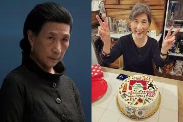 漫威「高夫人」何煒晴驚傳逝世！　享壽82歲群星致敬