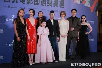 北影/黃鐙輝變斯文男自誇:帥過阮經天! 蔡淑臻「臉超緊」認進廠保養