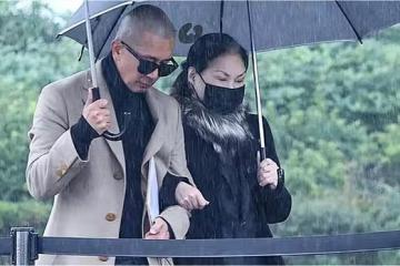 爆具俊曄「沒放棄大S遺產」！調解將登場，力爭子女繼承權益