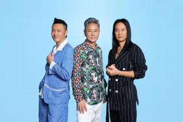草蜢蔡一傑「摘7公分腦瘤」暴瘦9公斤 現況曝光親揭抗癌過程