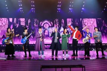 草蜢曝五月天嘉賓內幕：幾周前才邀約　蔡一傑懊惱「忘問阿信1件事」