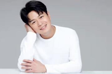 自爆16年前曾整形　李易：我的雙眼皮是縫的