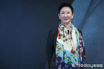 「最好的女人」施南生生平盤點 徐克出軌不出惡言