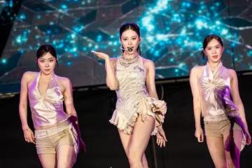 子瑜遭爆「結束11年情」不續約!JYP急滅火留人:還在討論中