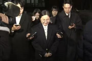 朴娜來遭控職場霸凌 前經紀人正式委任律師:將在法庭奮戰到底