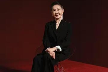 徐克前妻施南生過世享壽75歲 證實「細菌感染」引發多重器官衰竭
