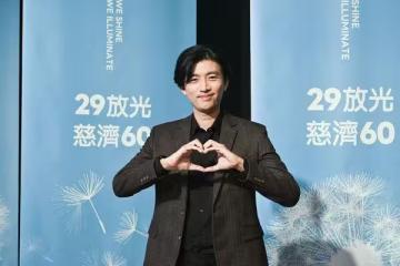 派翠克戲裡「移植失敗」被宣告治療極限 曾少宗演太沈重全場嚇傻