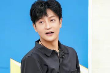 遭經紀人爆料長期拖欠佣金　陳志朋發聲明回應
