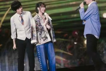 五月天最終場冠佑哽咽!20歲愛女淚揭「爸爸缺席真相」:現在才知道