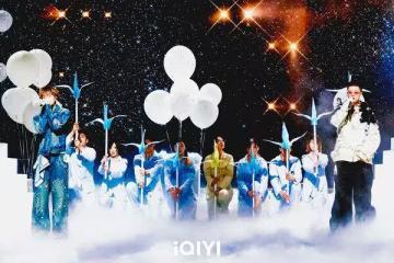 評審嗆Rapper「AI會比你寫得好」！　功夫胖霸氣反擊掀火藥味