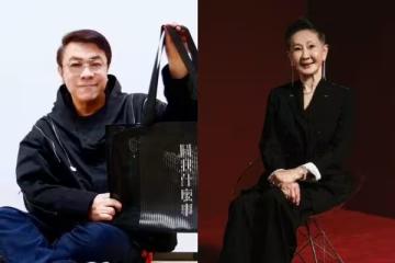 施南生75歲病逝！蔡康永痛別一生伯樂「恩情曝光」　跪拜悼念惹鼻酸