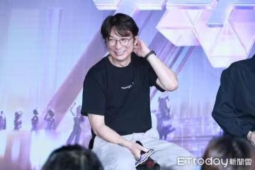 虛擬偶像即將進軍樂壇　陳鎮川：「如果得金曲獎就麻煩了」