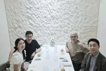 李英愛與大20歲老公合照太驚人!夫妻同步逆生長 網嚇瘋:他75歲