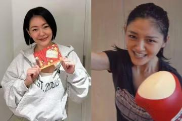小S憶大S愛逞強往事! 揭「BOXER」暱稱背後故事惹鼻酸