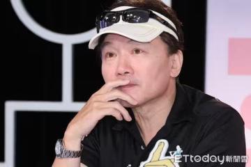 孫鵬談孫安佐哭了!認「人生最多事的幾年」 護狄鶯:她不是傻子