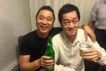 《歡樂傳真》周麟驚傳陳屍家中多日！　晚年賣肉丸享壽73歲
