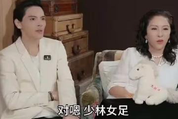 向佐直播喊別看周星馳電影!突逆轉改口挺星爺 12年恩怨被挖出