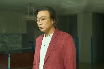 李星民《鐵拳教育》後又瘦一圈 網憂健康狀況本人親自回應