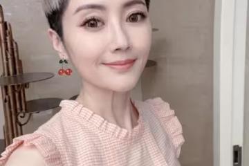 八點檔女星驚吐「快要失業了」!暴瘦19KG求戲拍…獨扛病母洗腎費