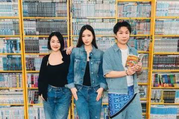 當小S女兒備受關注！Elly吐星二代真實心聲　認「曾陷自我懷疑」