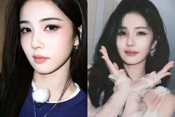 白鹿宣布解約！告別10年舊東家歡娛 謝恩師於正：轉動我命運的鑰匙