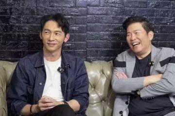 溫升豪曾立志當記者!跑過黨政新聞 因一張照片改寫人生