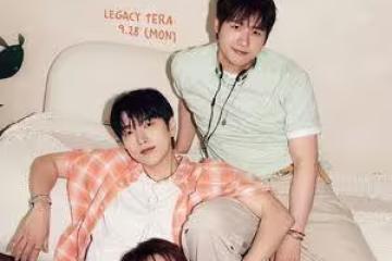 B1A4宣布來台!15周年台北開唱「1對1自拍」超狂福利曝光