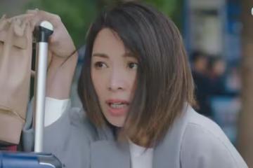 結局反轉！TVB花旦陳煒演技大爆發！網民力捧爭TVB視後！