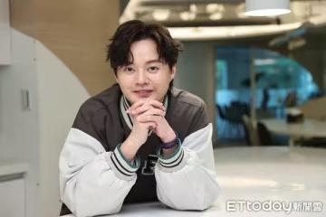 獨家／許富凱爆「演藝生涯倒數10年」證實有高人指點：50歲到幕後