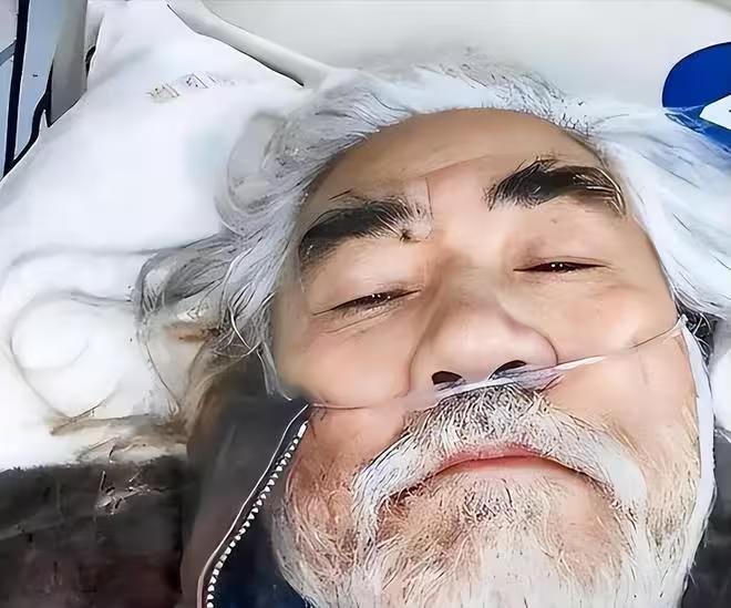 透支身體！妻子還想要五胎，張紀中有心無力，網友支招不要太精彩