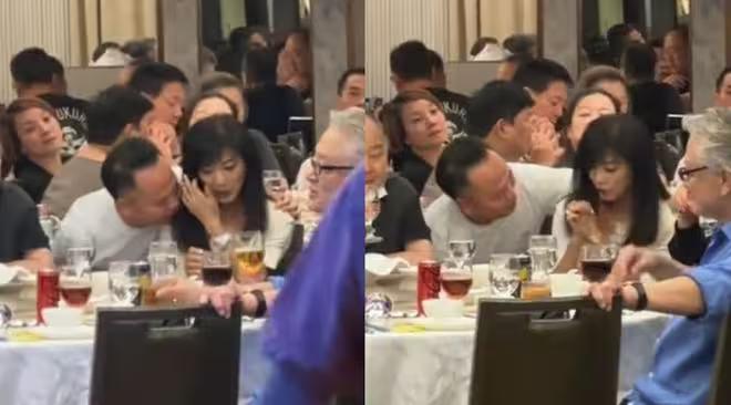 TVB前花旦首回應飯局「被揩油」傳聞！豪言不會被人占便宜：我不是弱質女流