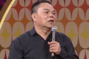 71歲老戲骨確診癌症，不滿病情被公開怒吼記者，請外界不要再打擾