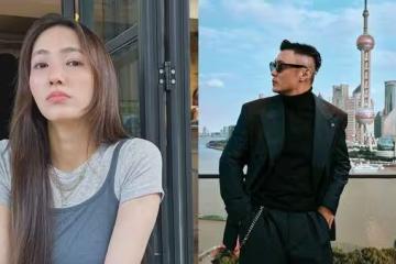 快訊／離婚余文樂！王棠雲「不是件容易事」：他還是這個家的避風港