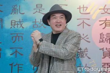 康康12年前就知情吳宗憲離婚! 替好友守密原因曝光:他只跟我一個人講