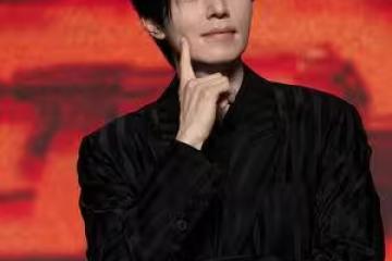 李棟旭活著回來了!喊話《殺人者購物中心3》:叫我來,我就會拍