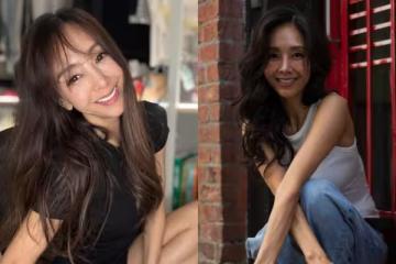 法院認證賣淫!「9頭身美女」消失10年復出 首吐心聲:那不是真正的我