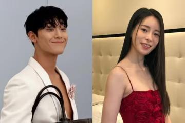 林智妍、李到晛約會被拍！交往3年「目擊者曝甜蜜互動」：感情真的很好